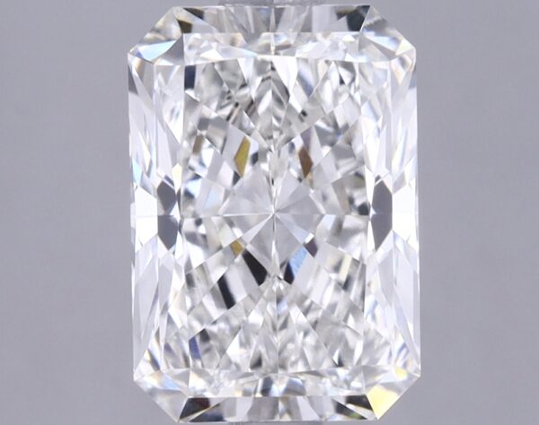 1.74 cctw VVS2 - Lab Grown Loose Diamond