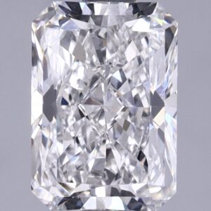 1.77 cctw VS1 - Lab Grown Loose Diamond
