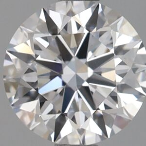 1.28 cctw VS1 - Lab Grown Loose Diamond