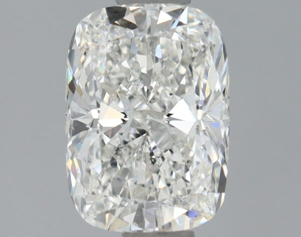 1.00 cctw SI1 - Lab Grown Loose Diamond