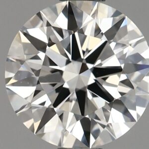 1.09 cctw IF - Lab Grown Loose Diamond