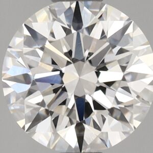 1.40 cctw VVS2 - Lab Grown Loose Diamond