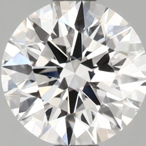 1.13 cctw VVS2 - Lab Grown Loose Diamond
