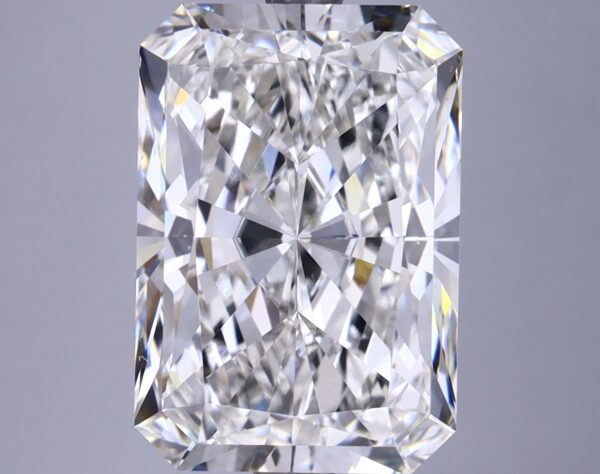 6.02 cctw VVS2 - Lab Grown Loose Diamond
