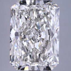 6.61 cctw VS2 - Lab Grown Loose Diamond