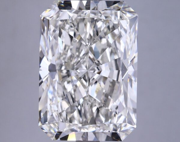 6.61 cctw VS2 - Lab Grown Loose Diamond