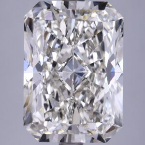 6.22 cctw VS2 - Lab Grown Loose Diamond