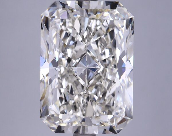 6.22 cctw VS2 - Lab Grown Loose Diamond