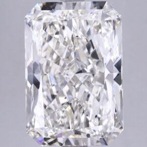 6.10 cctw VS2 - Lab Grown Loose Diamond