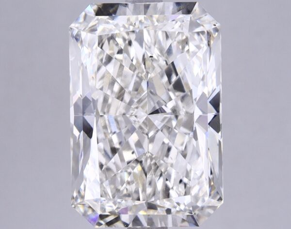 6.10 cctw VS2 - Lab Grown Loose Diamond
