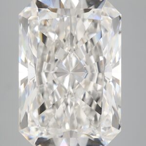 7.62 cctw VS1 - Lab Grown Loose Diamond