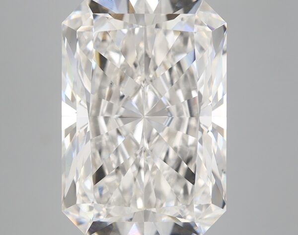 7.62 cctw VS1 - Lab Grown Loose Diamond