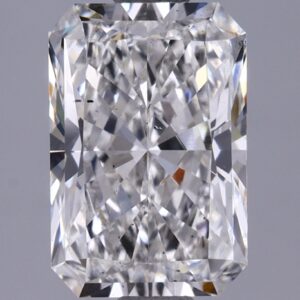 1.53 cctw SI1 - Lab Grown Loose Diamond