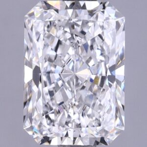 1.73 cctw VS2 - Lab Grown Loose Diamond