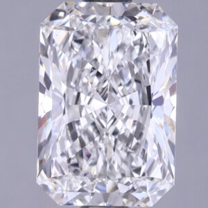1.71 cctw VS1 - Lab Grown Loose Diamond