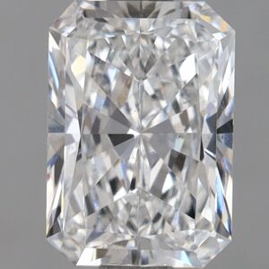 1.67 cctw VS2 - Lab Grown Loose Diamond