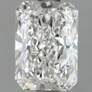 1.67 cctw VS2 - Lab Grown Loose Diamond