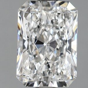 1.69 cctw VVS2 - Lab Grown Loose Diamond