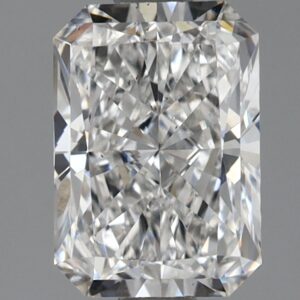 1.62 cctw VS2 - Lab Grown Loose Diamond
