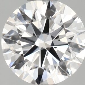 1.07 cctw VVS2 - Lab Grown Loose Diamond