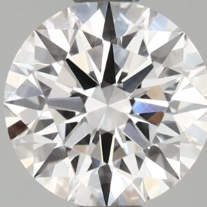 1.07 cctw VVS1 - Lab Grown Loose Diamond