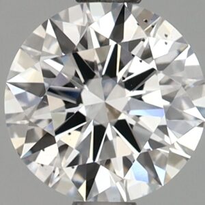 1.04 cctw SI1 - Lab Grown Loose Diamond