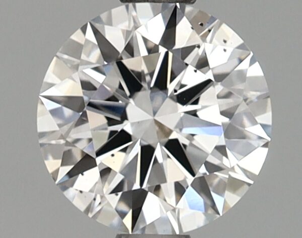 1.04 cctw SI1 - Lab Grown Loose Diamond