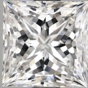 1.69 cctw VS1 - Lab Grown Loose Diamond