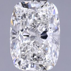 1.08 cctw SI1 - Lab Grown Loose Diamond