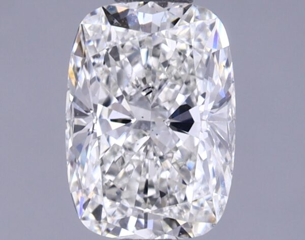 1.08 cctw SI1 - Lab Grown Loose Diamond