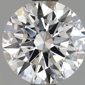 1.09 cctw VS2 - Lab Grown Loose Diamond