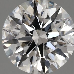 1.45 cctw VS1 - Lab Grown Loose Diamond