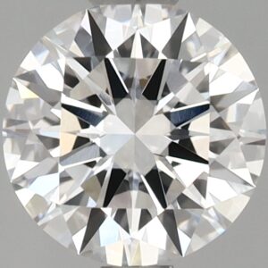 1.41 cctw VVS2 - Lab Grown Loose Diamond