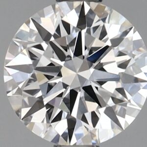 1.07 cctw VVS2 - Lab Grown Loose Diamond