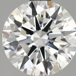 1.45 cctw VVS2 - Lab Grown Loose Diamond