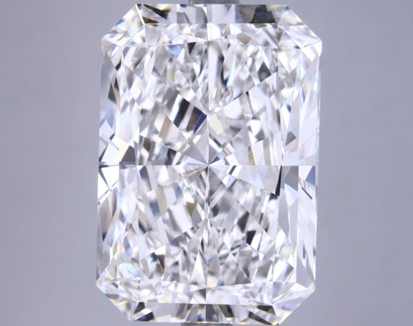 7.11 cctw VS1 - Lab Grown Loose Diamond