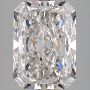 8.02 cctw VS2 - Lab Grown Loose Diamond