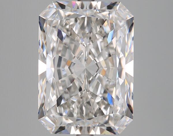 8.02 cctw VS2 - Lab Grown Loose Diamond