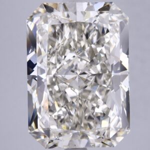8.12 cctw VS2 - Lab Grown Loose Diamond