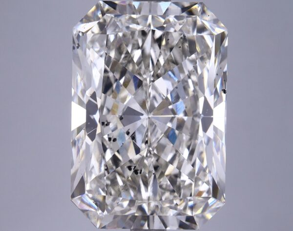 8.10 cctw VS2 - Lab Grown Loose Diamond