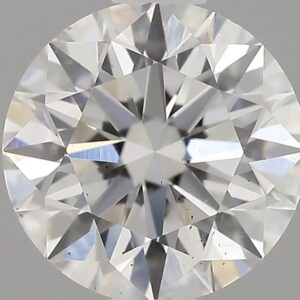 0.71 cctw SI1 - Lab Grown Loose Diamond