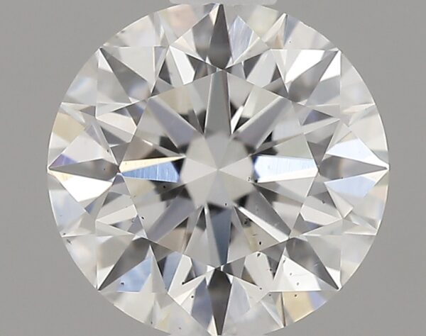 0.71 cctw SI1 - Lab Grown Loose Diamond