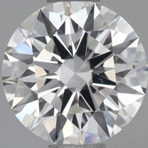0.71 cctw VS1 - Lab Grown Loose Diamond