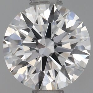 0.72 cctw SI1 - Lab Grown Loose Diamond