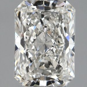 1.53 cctw VVS2 - Lab Grown Loose Diamond