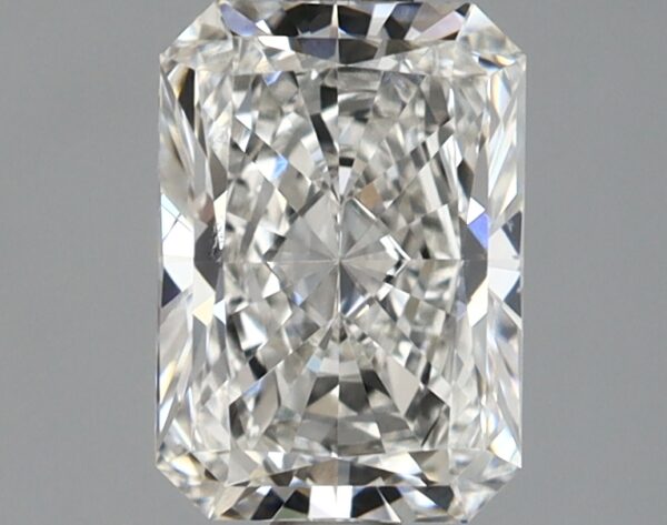 1.53 cctw VVS2 - Lab Grown Loose Diamond