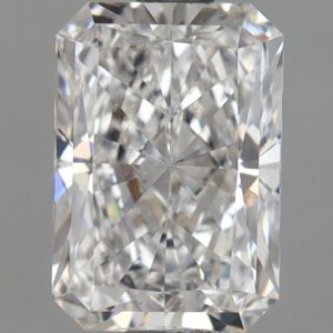 1.84 cctw VS1 - Lab Grown Loose Diamond