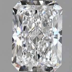 1.69 cctw VS2 - Lab Grown Loose Diamond