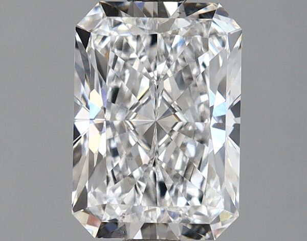 1.69 cctw VS2 - Lab Grown Loose Diamond