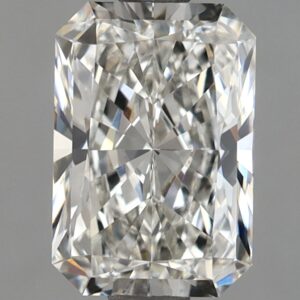 1.62 cctw VVS2 - Lab Grown Loose Diamond
